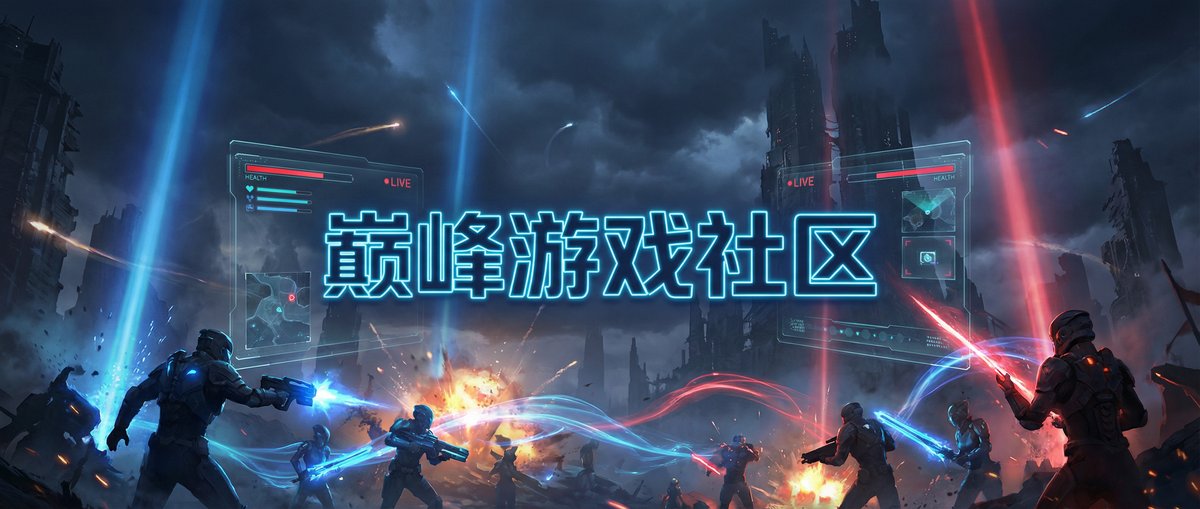 同人动漫游戏解说视频社区