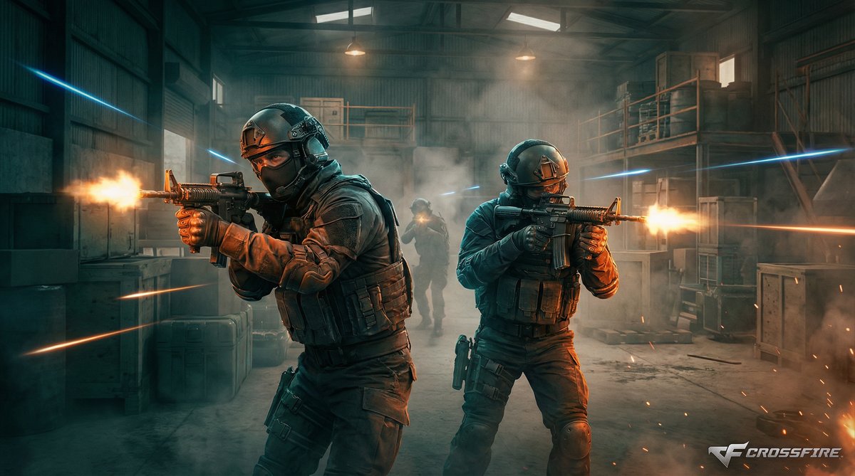 同人动漫穿越火线视频解说