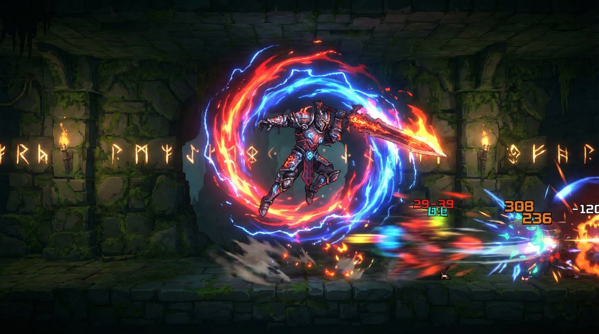 同人动漫 DNF视频教程